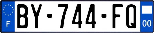BY-744-FQ