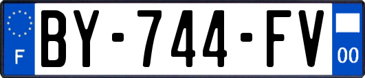 BY-744-FV