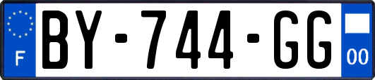 BY-744-GG
