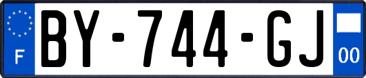 BY-744-GJ