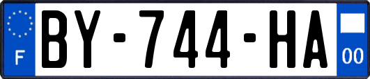 BY-744-HA