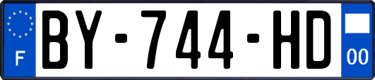 BY-744-HD