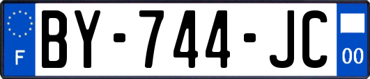 BY-744-JC