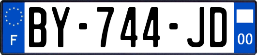 BY-744-JD
