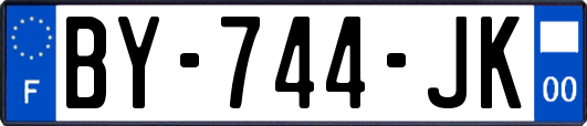 BY-744-JK