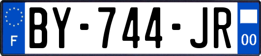 BY-744-JR
