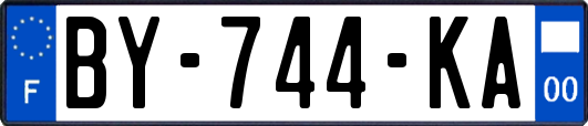 BY-744-KA