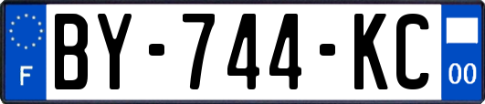 BY-744-KC