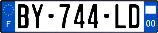 BY-744-LD