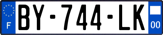 BY-744-LK
