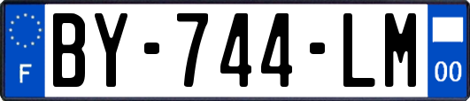 BY-744-LM