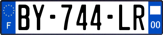 BY-744-LR