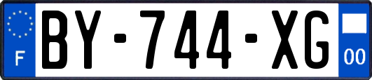BY-744-XG