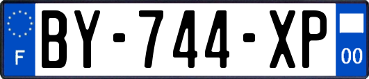 BY-744-XP