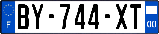 BY-744-XT