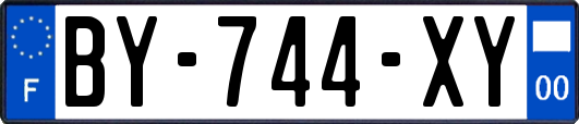 BY-744-XY