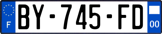 BY-745-FD