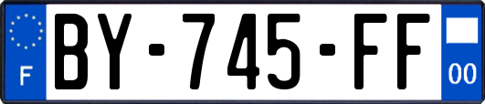 BY-745-FF
