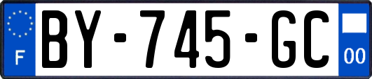 BY-745-GC