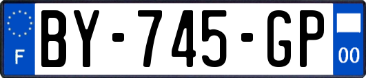 BY-745-GP