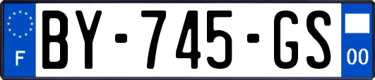 BY-745-GS
