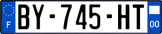 BY-745-HT