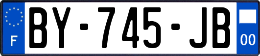 BY-745-JB