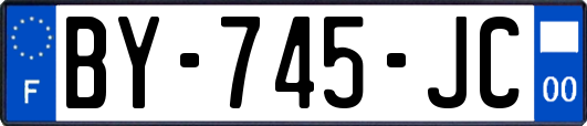 BY-745-JC