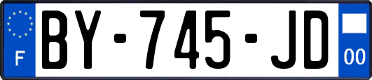 BY-745-JD