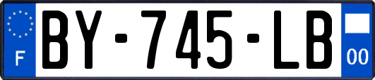 BY-745-LB