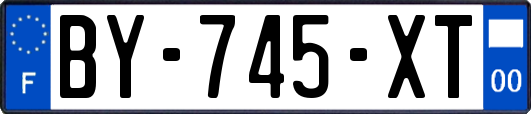 BY-745-XT