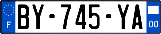 BY-745-YA