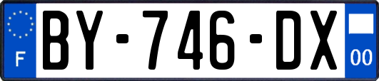 BY-746-DX