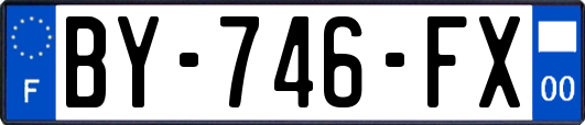BY-746-FX