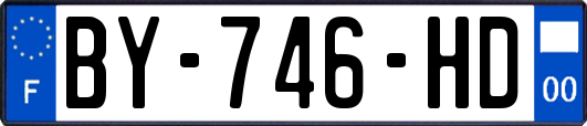 BY-746-HD
