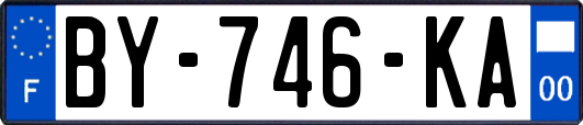 BY-746-KA