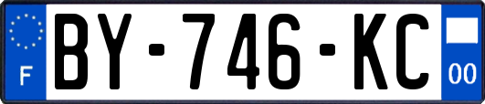 BY-746-KC