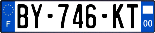 BY-746-KT