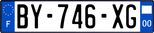 BY-746-XG