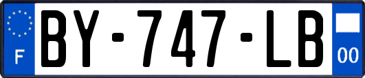 BY-747-LB