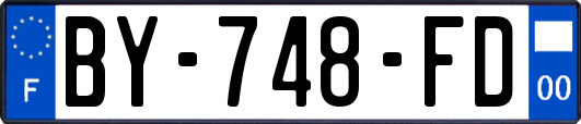 BY-748-FD