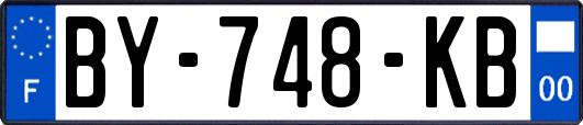 BY-748-KB