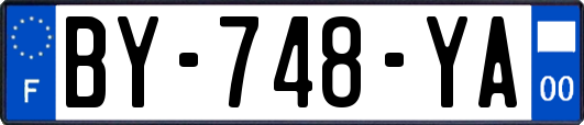 BY-748-YA