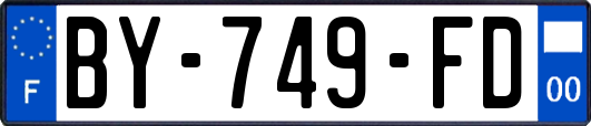 BY-749-FD