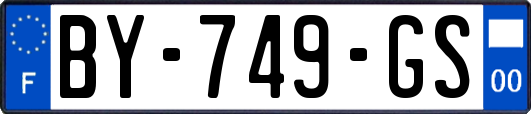 BY-749-GS