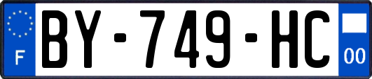BY-749-HC