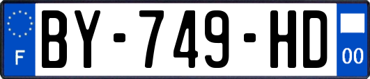 BY-749-HD