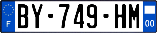 BY-749-HM