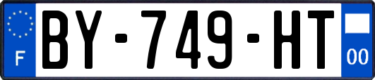 BY-749-HT