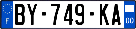 BY-749-KA